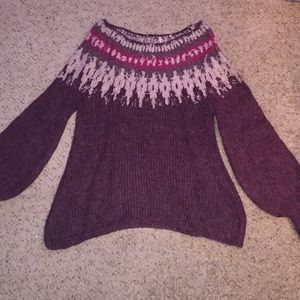 Free People Sweater